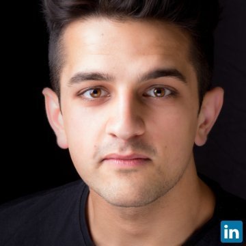 Varun Sharma