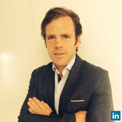 Christiaan Hooft
