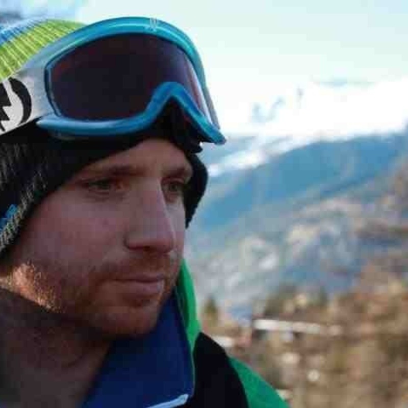 Andrew Wright