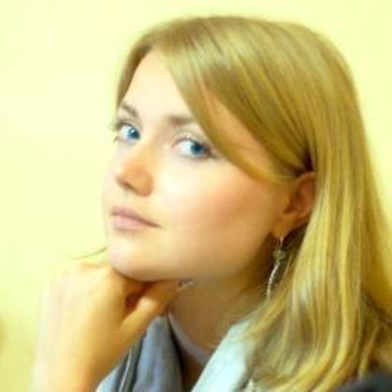 Tatyana Levitskaya
