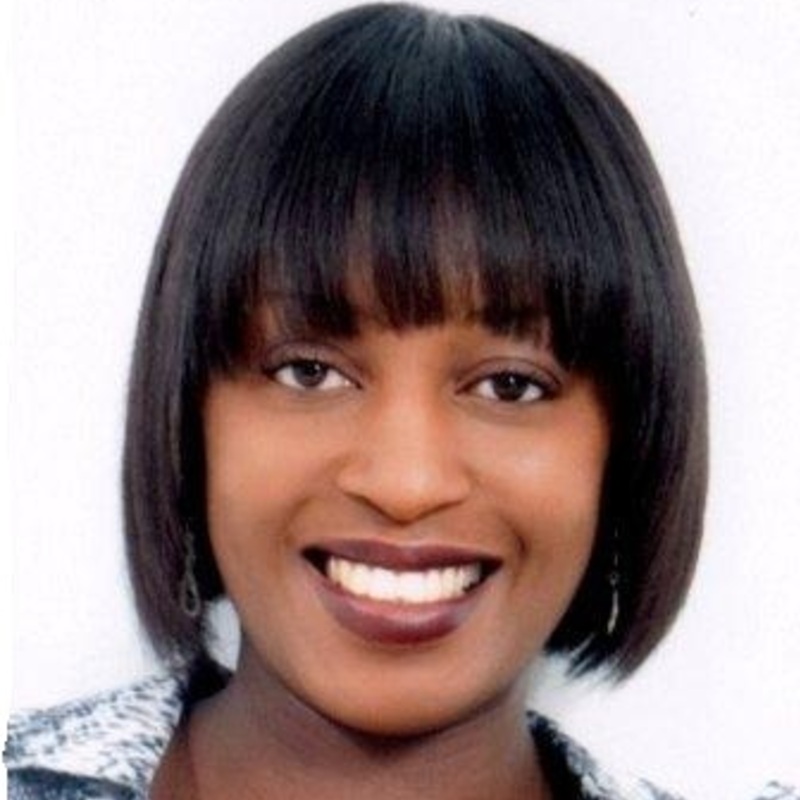 Lena Benjamin