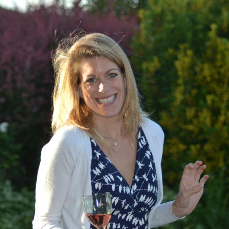 Catherine Kennard