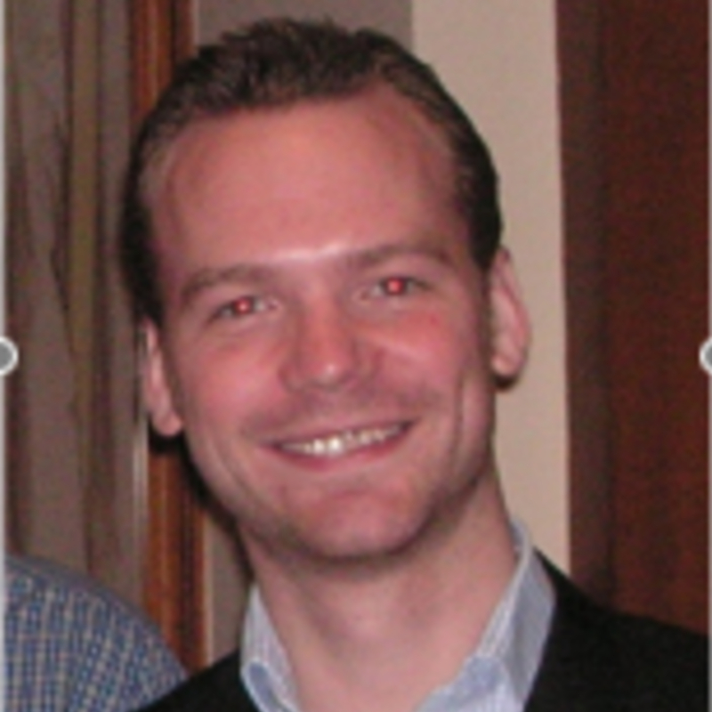 Brendan Ellis