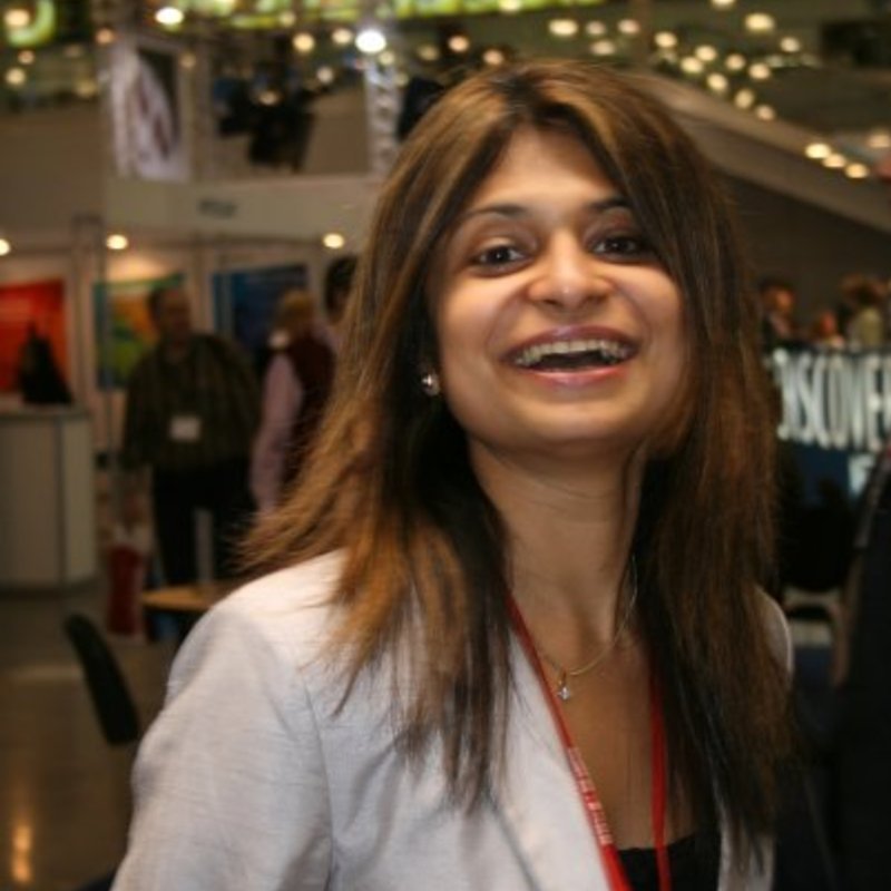 Laxmi Hariharan