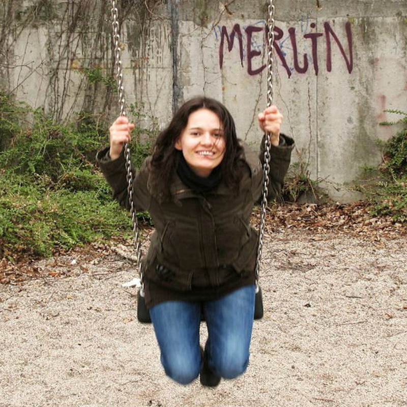 Claudia Reitz
