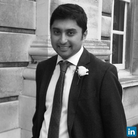 Bhavin Kotecha