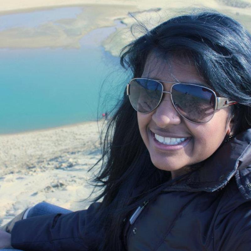 Priya Mony