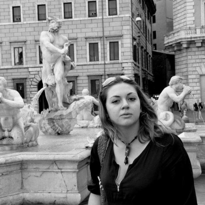 Marta Rezzano