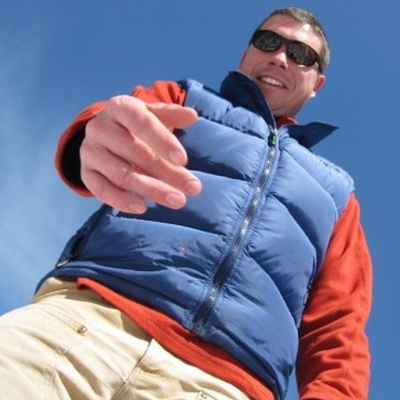 Beau Thebault