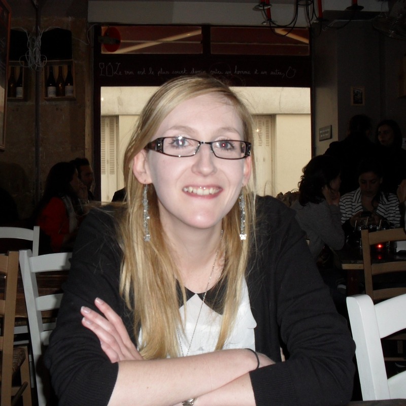 Megan Brown