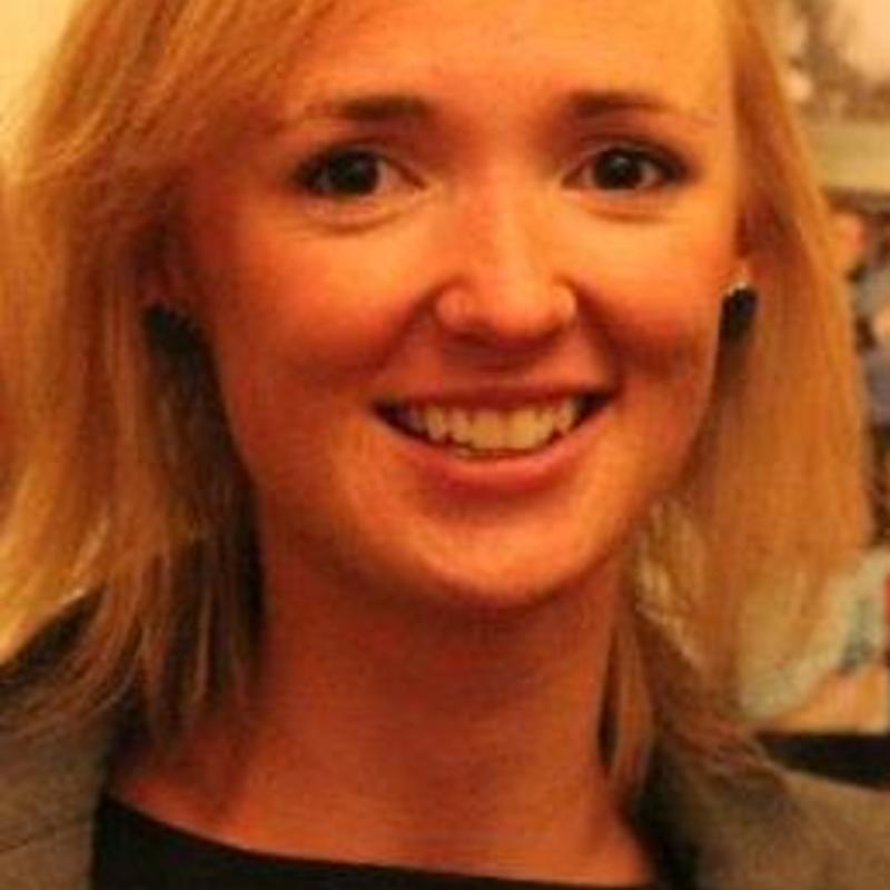 Frances Caulfeild
