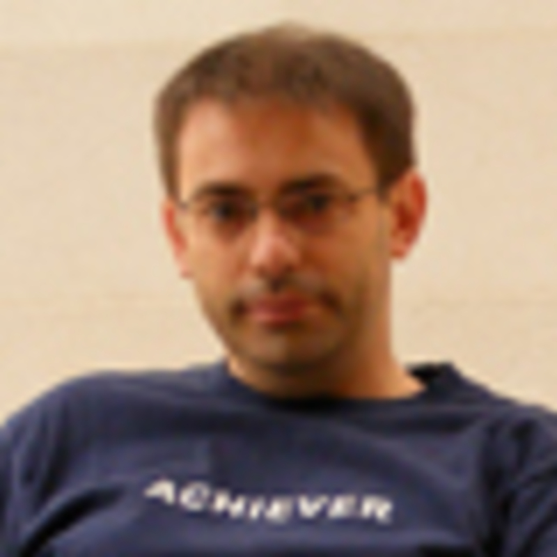 Bogdan Stanciu
