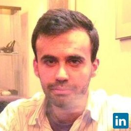 Amir Rizwan