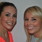 Katie & Jane
