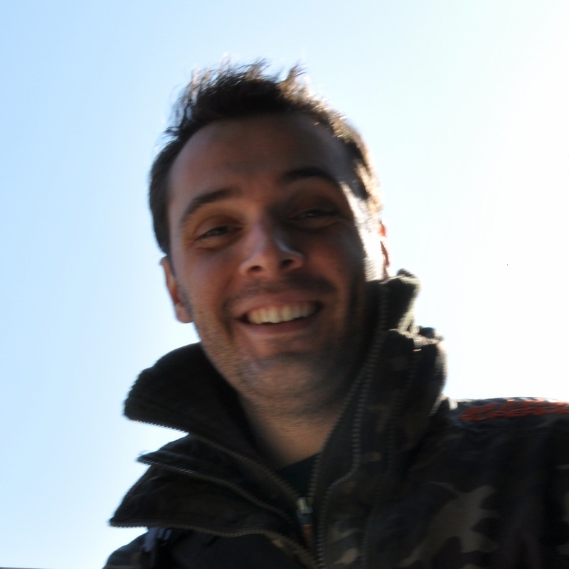 Sylvain Masse