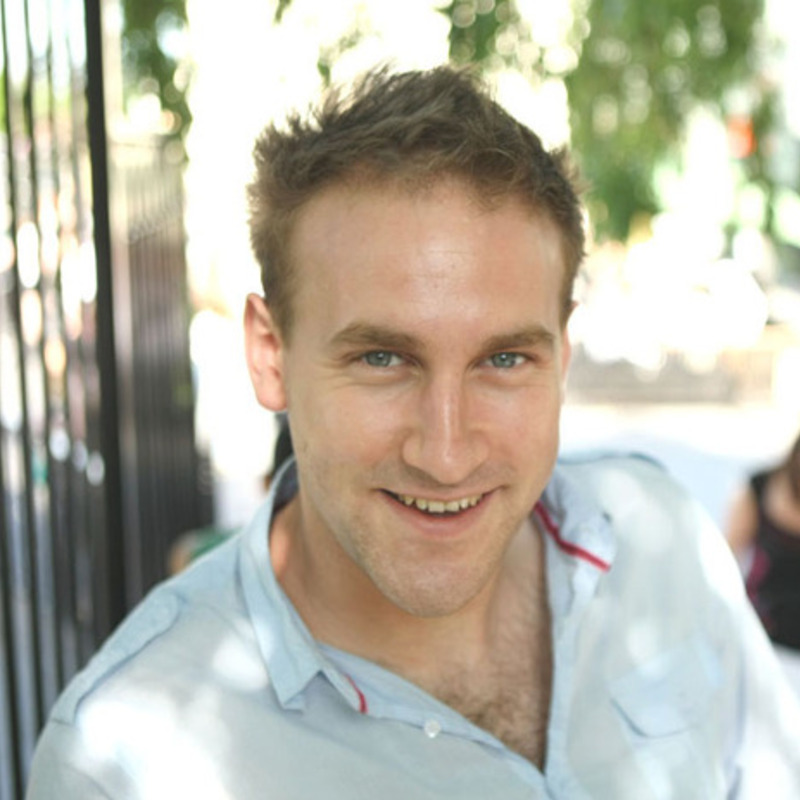 Mark Cann
