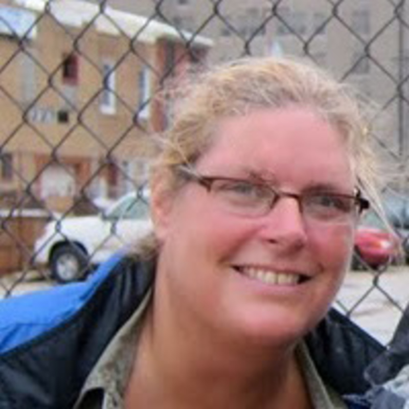 Jackie Lightfield