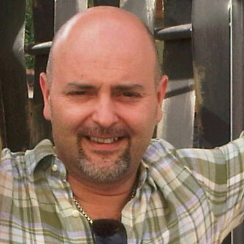 Wilhelm Alex Holmqvist-Grisolia
