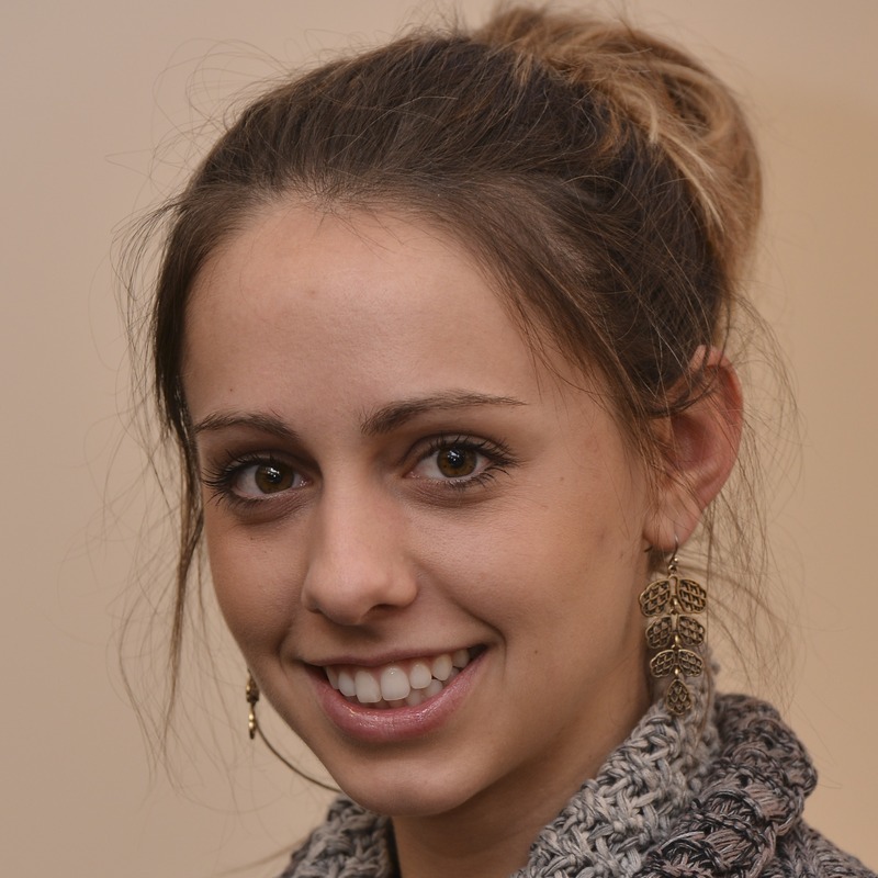 Emily Michels