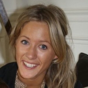 Georgina Symons-Jones