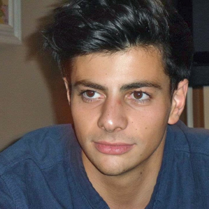 Charlie Jardine