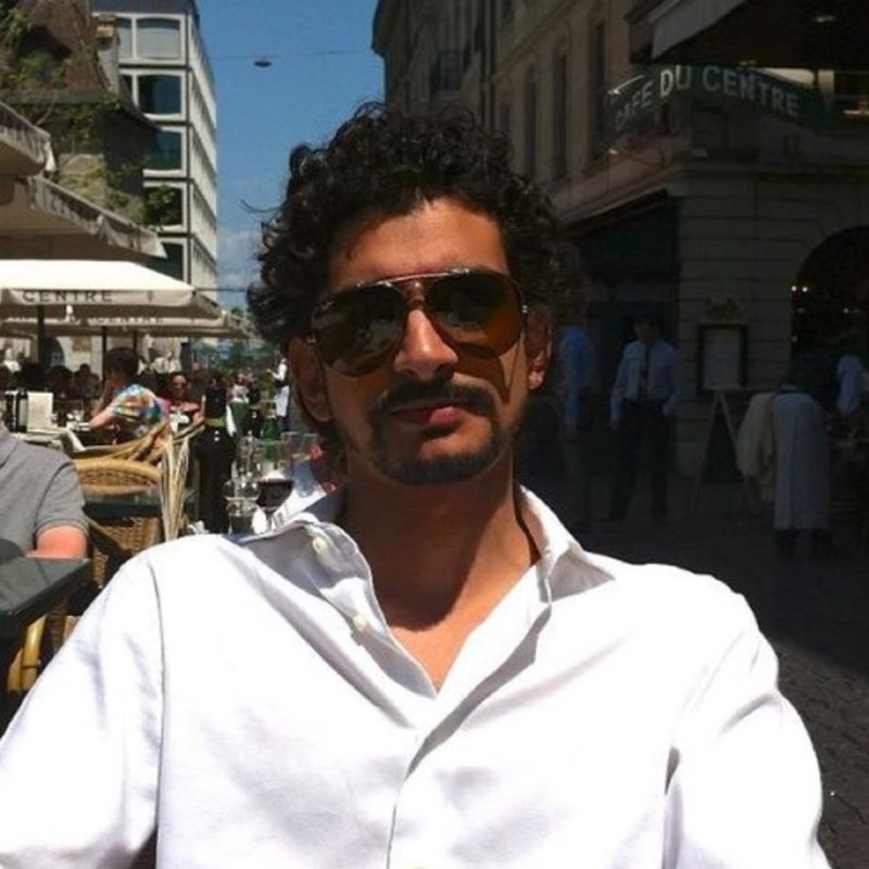 farhad