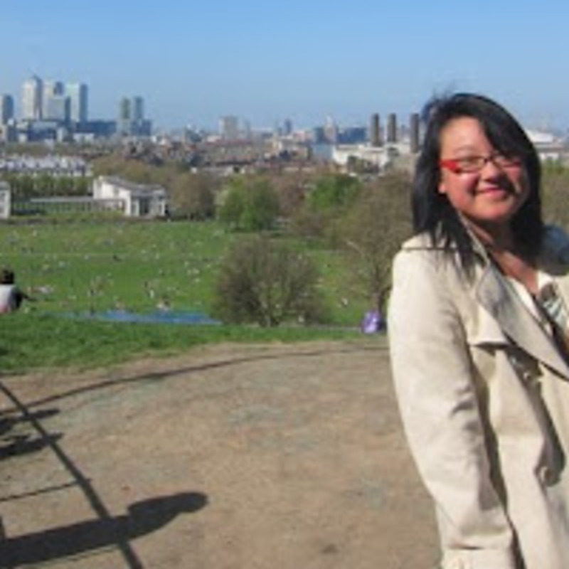 Jessica Chittaphong