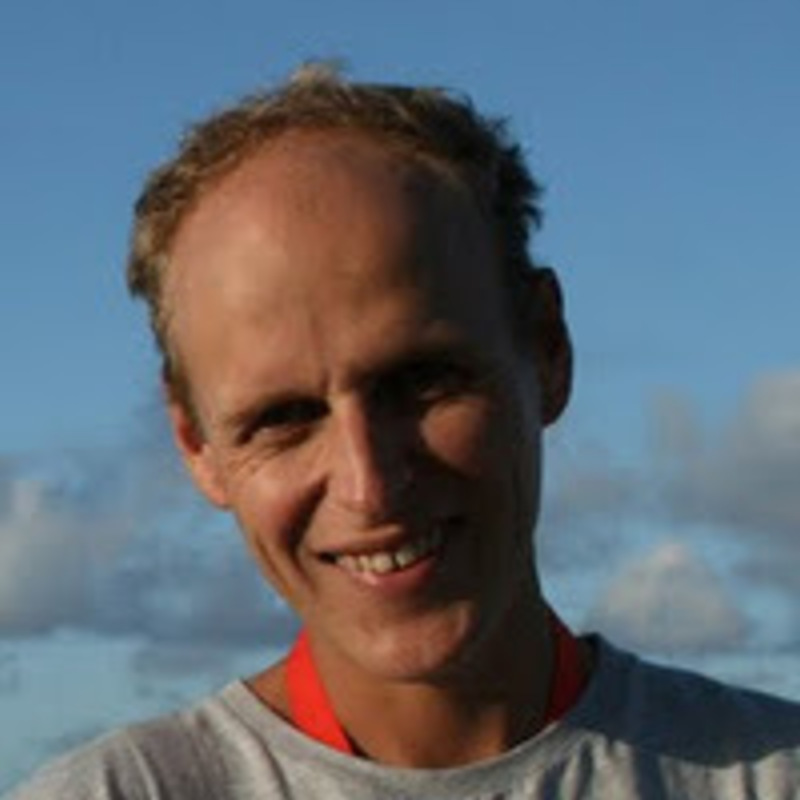 Patrick Bishop