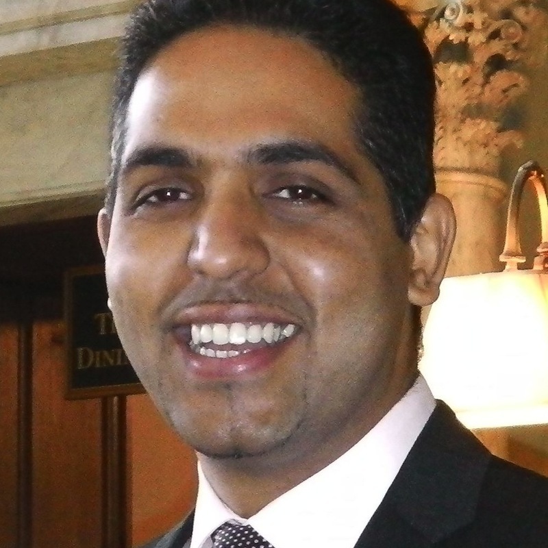 Mitesh Sheth