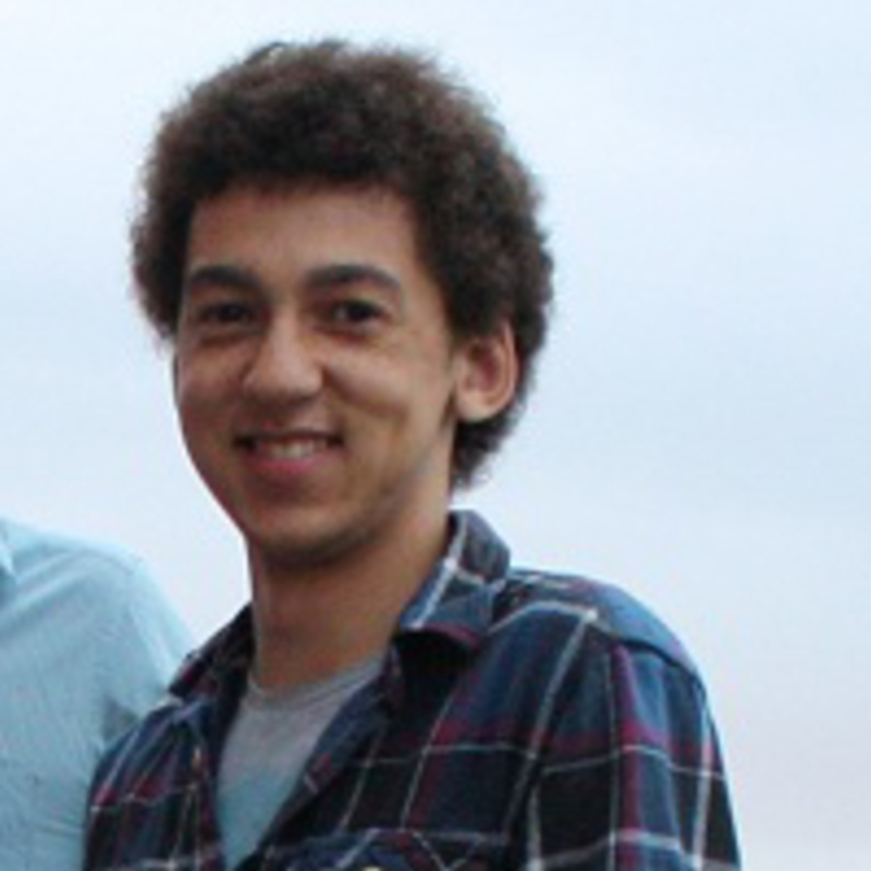 Max Foster