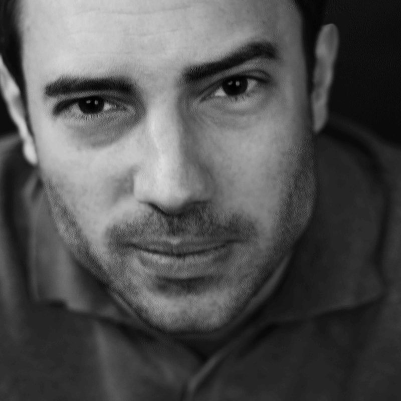 Mathieu Bonnefont