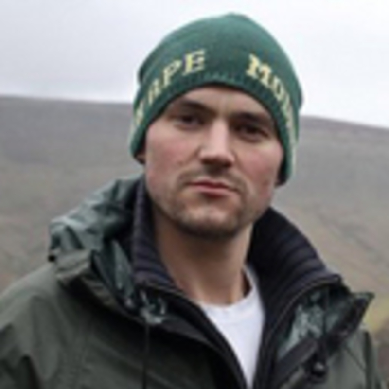Gareth Wood