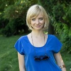 Alina Elena Cotfasa