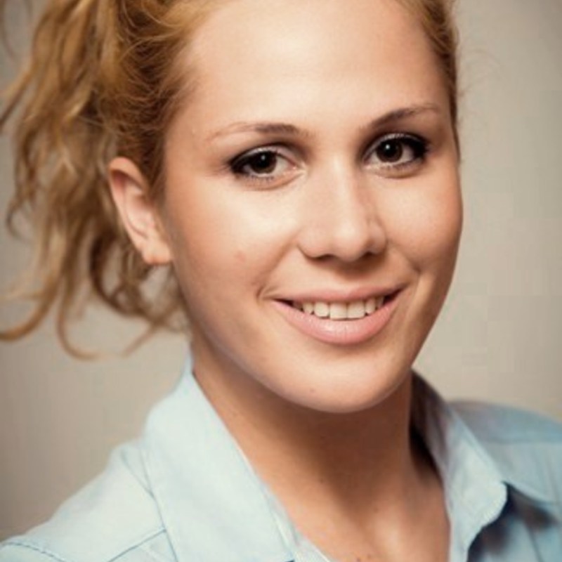 Ana Basheleishvili