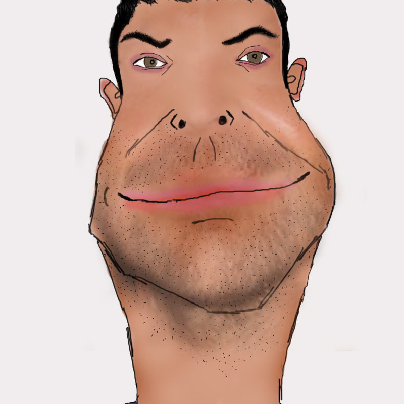 Matthew Palfrey