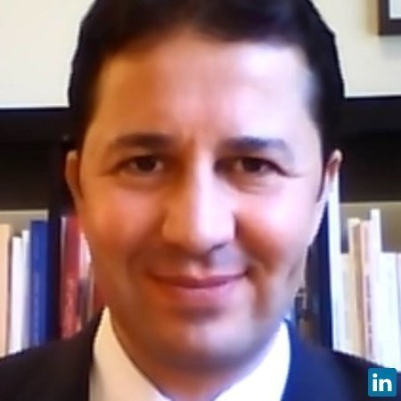 Samir Touat
