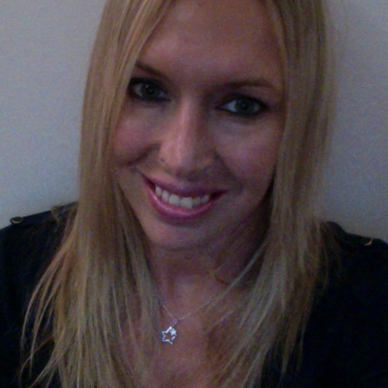 Sarah Foxton