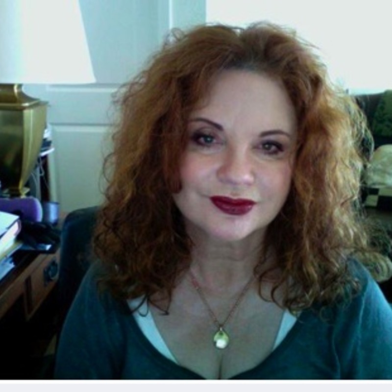 Cynthia verges