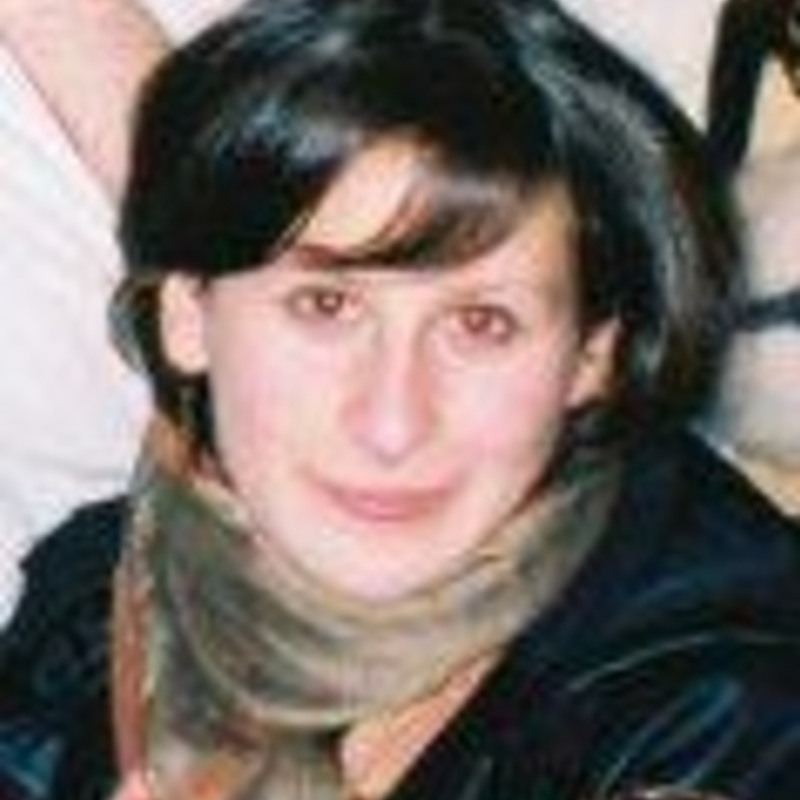 Alicia Levine