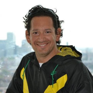 Marc Salter