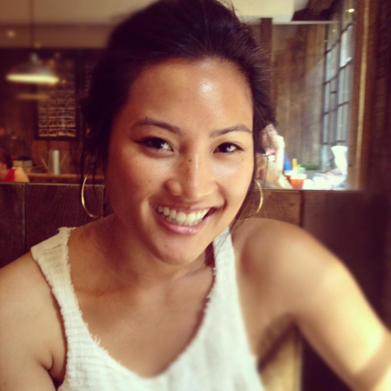 Lisa May Francisco