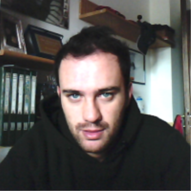 Domenico Miraglia