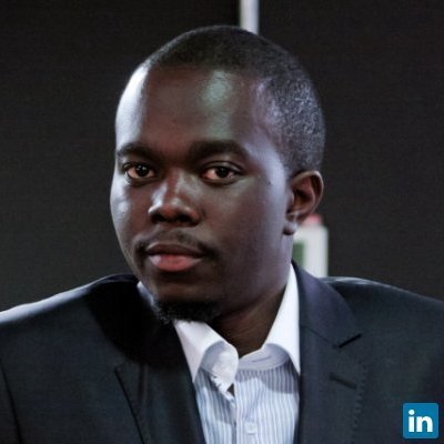 Sean Ndiho Obedih