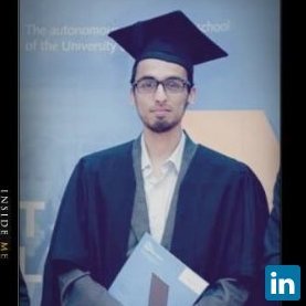 Talha Masood