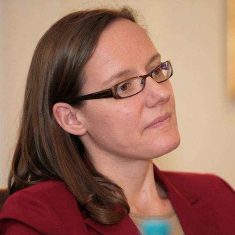 Dominique Lazanski