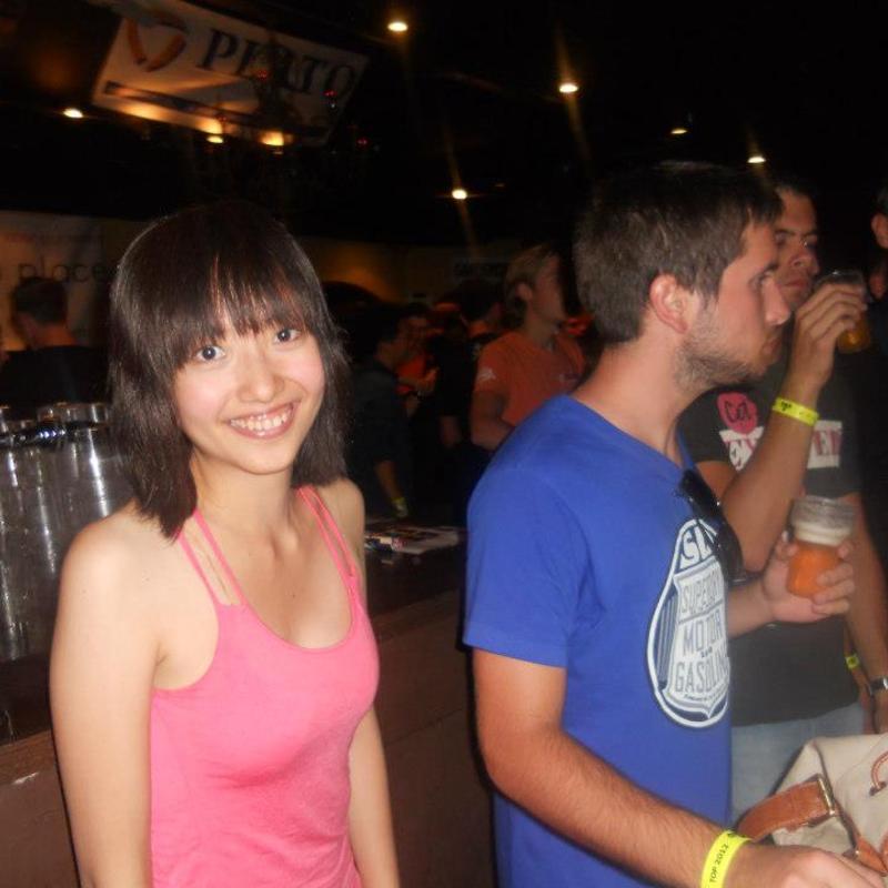 Debby Hsu