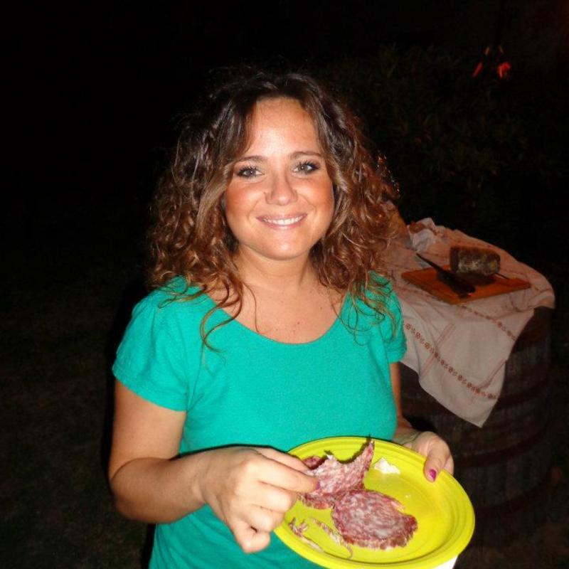 Marianna Benetello