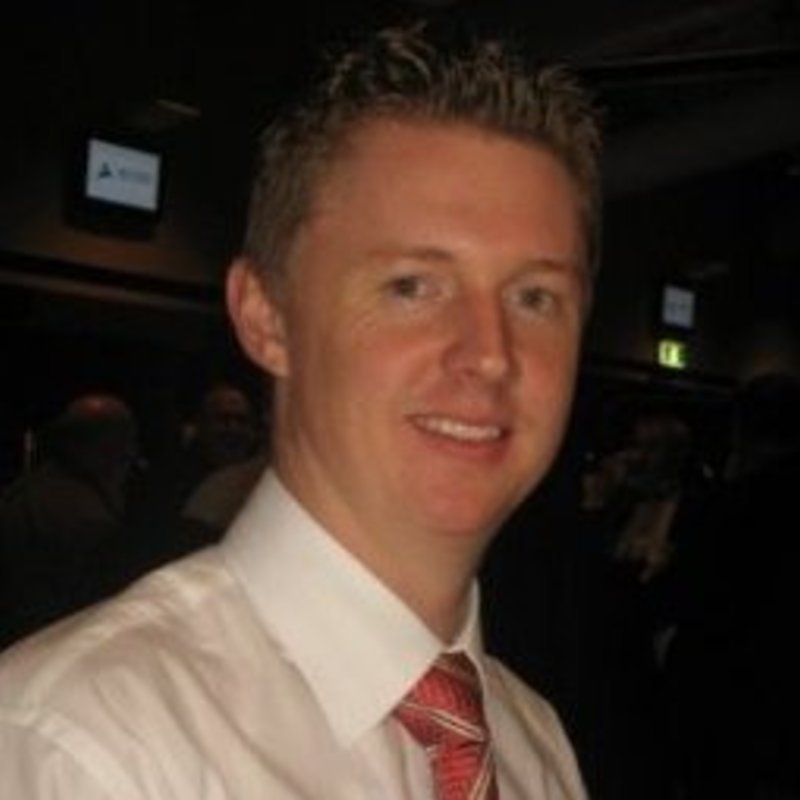 David John Hodgson
