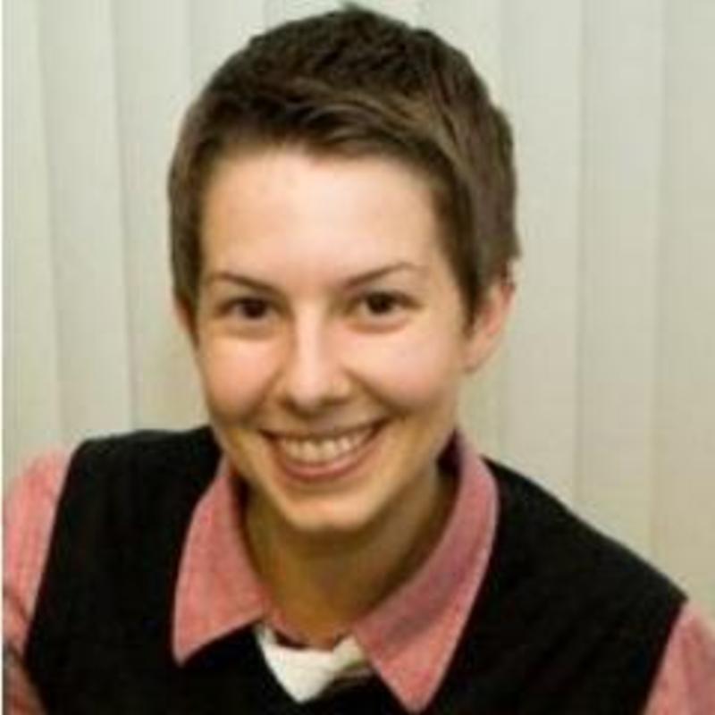 Rebecca Senick