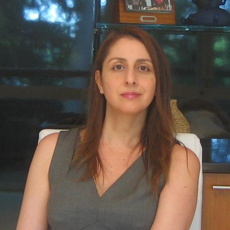 Fatima Aydin, PhD